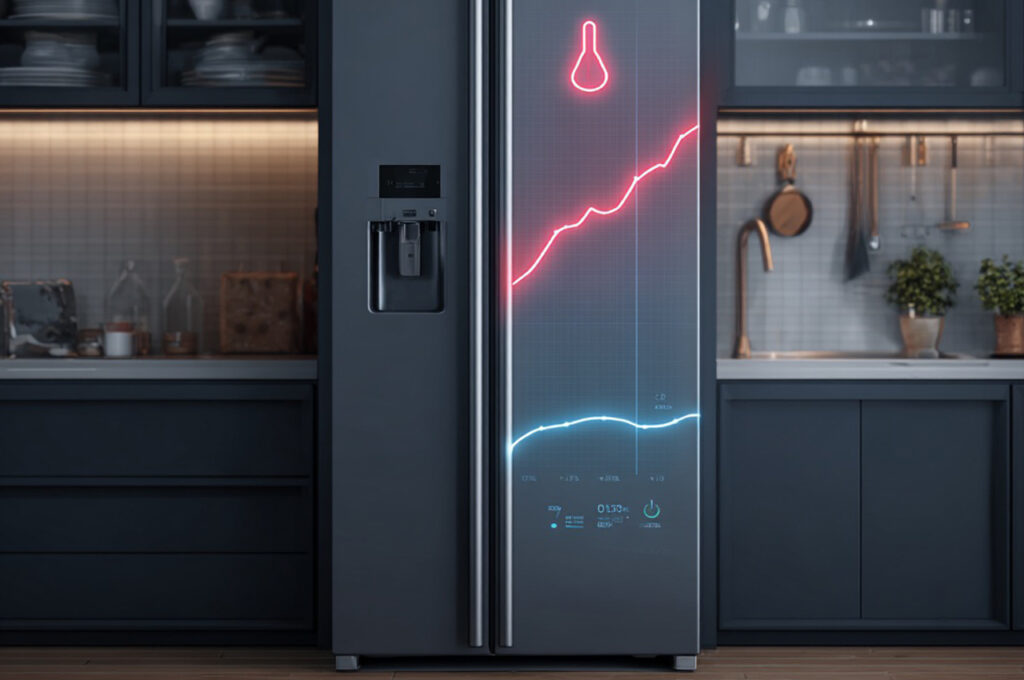 Fridge Temperature Management Risks and How to Avoid Them