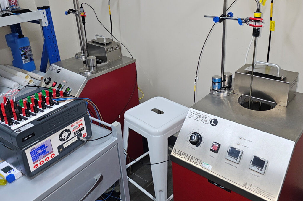 Why Certified Temperature Probes Matter for Food and Vaccine Compliance