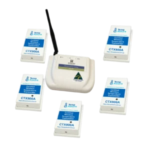 meals on wheels temperature monitoring bundle 1